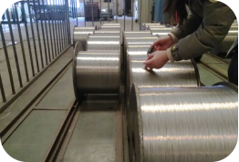 第4步：拉丝检验