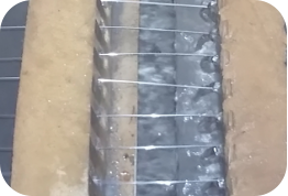 第7步：清洗线材