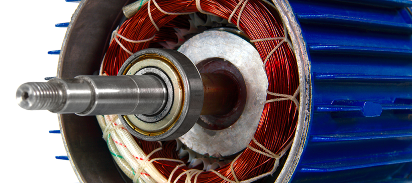 家电用电机市场:铝漆包线替代进行时-公司新闻-山东汇龙股份有限公司